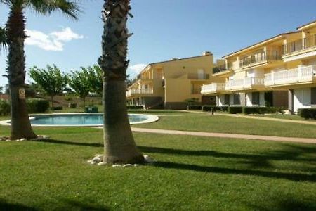 Naturaleza Y Golf San Jorge  Екстериор снимка
