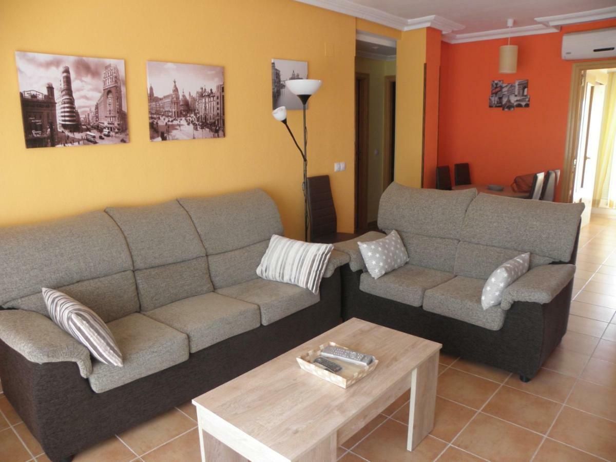 Naturaleza Y Golf San Jorge  Екстериор снимка