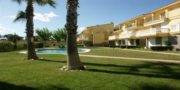 Naturaleza Y Golf San Jorge  Екстериор снимка