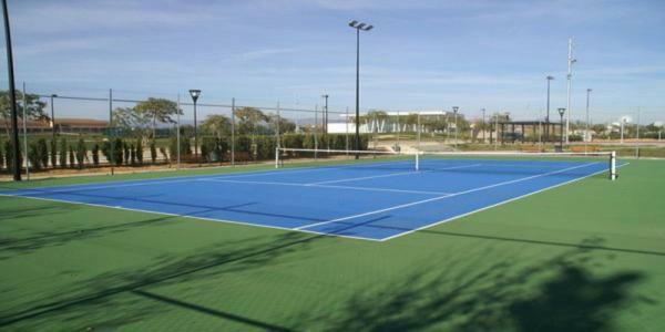 Naturaleza Y Golf San Jorge  Екстериор снимка