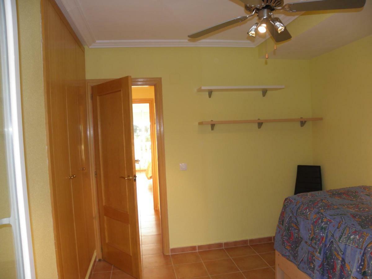 Naturaleza Y Golf San Jorge  Екстериор снимка