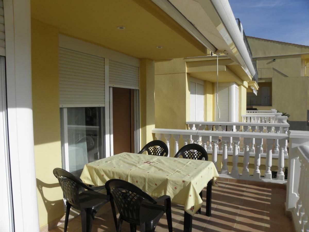 Naturaleza Y Golf San Jorge  Екстериор снимка