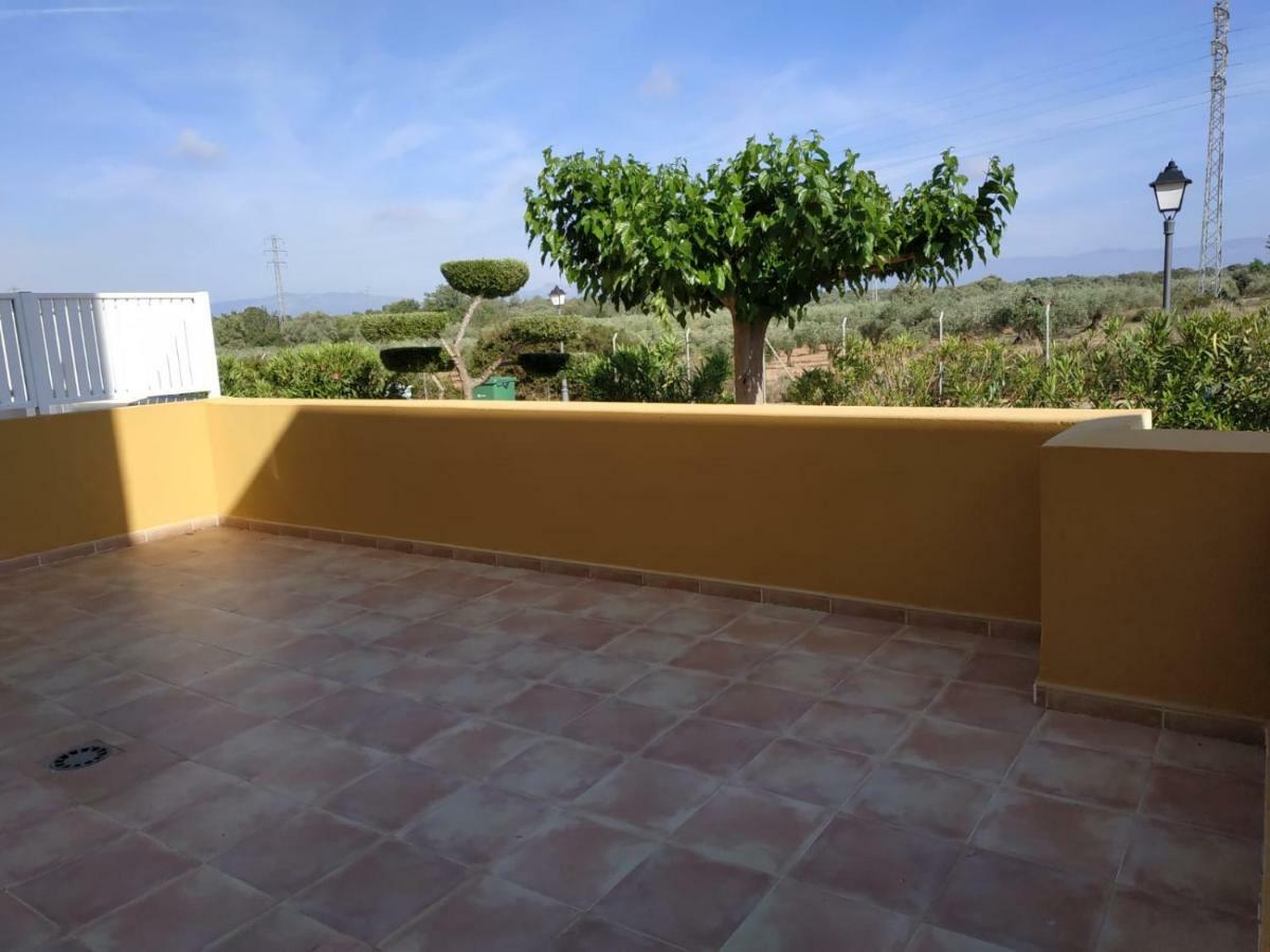 Naturaleza Y Golf San Jorge  Екстериор снимка